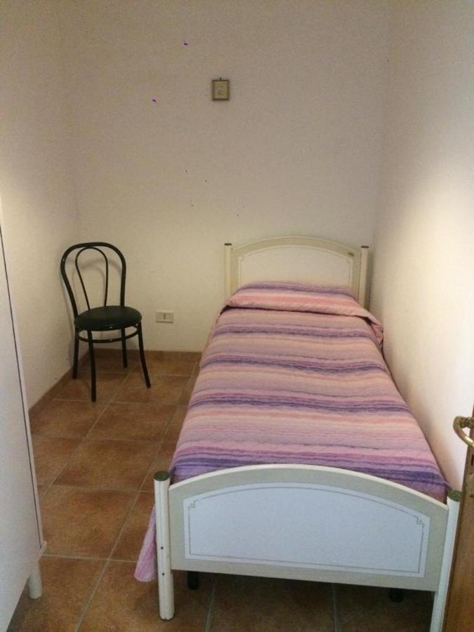 Villa Domenica Torre Squillace Экстерьер фото